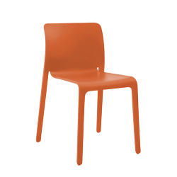 MAGIS set de 2 chaises CHAIR FIRST