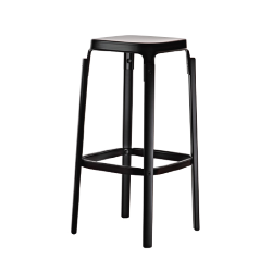 MAGIS tabouret STEELWOOD STOOL