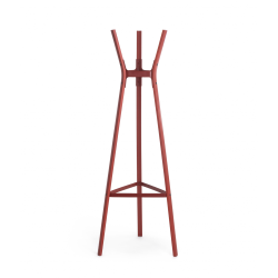 MAGIS portemanteau STEELWOOD COAT STAND