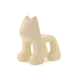 MAGIS ME TOO set de 2 chaises pour enfants JULIAN pour l'extérieur