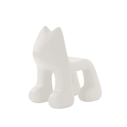 MAGIS ME TOO set de 2 chaises pour enfants JULIAN pour l'extérieur