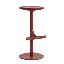 MAGIS tabouret pivotant à hauteur variable TIBU