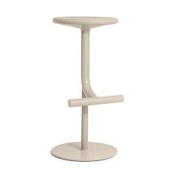 MAGIS tabouret pivotant à hauteur variable TIBU