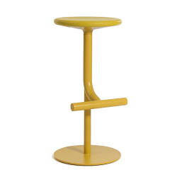 MAGIS tabouret pivotant à hauteur variable TIBU