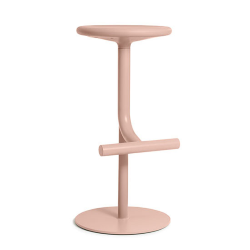 MAGIS tabouret pivotant à hauteur variable TIBU