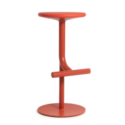 MAGIS tabouret pivotant à hauteur variable TIBU