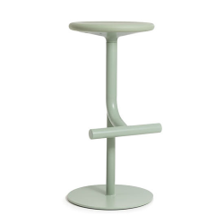 MAGIS tabouret pivotant à hauteur variable TIBU