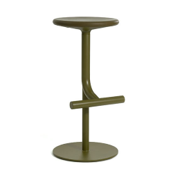 MAGIS tabouret pivotant à hauteur variable TIBU