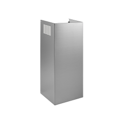 FALMEC extension de cheminée H 70 cm KACL.570#I pour hottes murale Flipper NRS, Lumen NRS, Lumina NRS, Plane No-Drop, Plane NRS