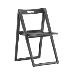 PEDRALI set 2 chaises pliantes ENJOY