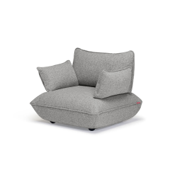 FATBOY fauteuil SUMO LOVESEAT MINGLE