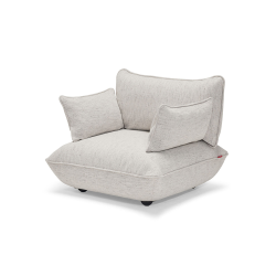 FATBOY fauteuil SUMO LOVESEAT MINGLE