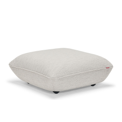 FATBOY pouf repose-pieds SUMO HOCKER MINGLE