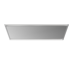 FALMEC hotte au plafond MIRAGE 100 cm