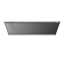 FALMEC hotte au plafond MIRAGE 100 cm