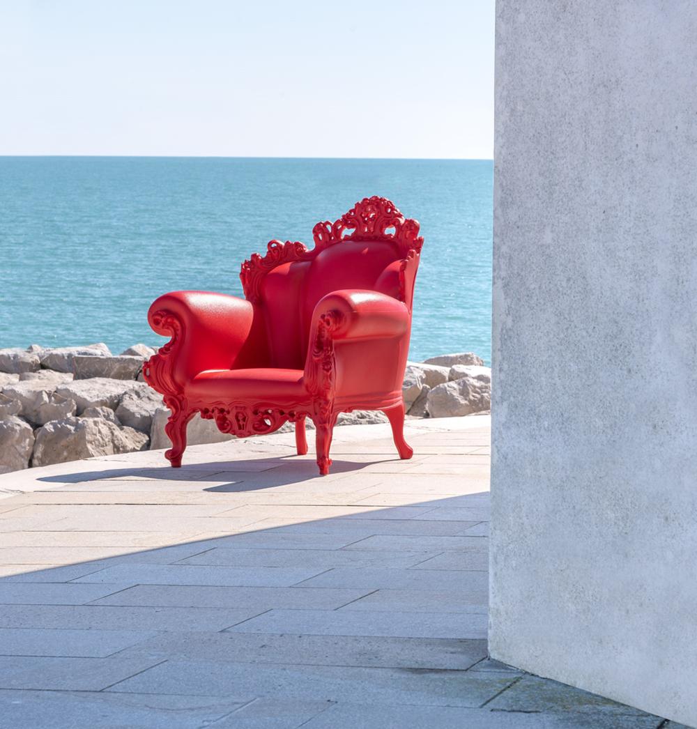 MAGIS fauteuil PROUST