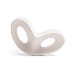 MAGIS chaise à bascule VOIDO