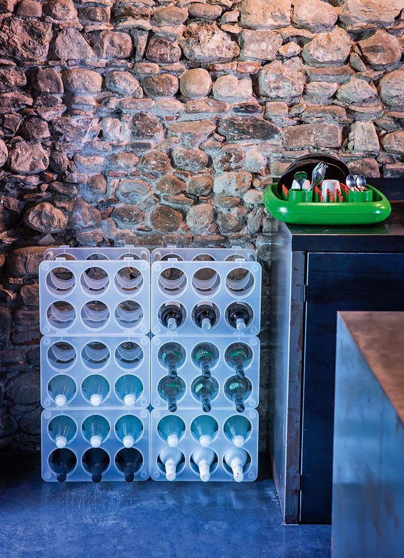 MAGIS égouttoir DISH DOCTOR