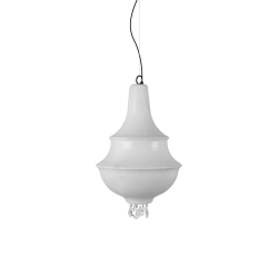 KARMAN lampe à suspension LADY D