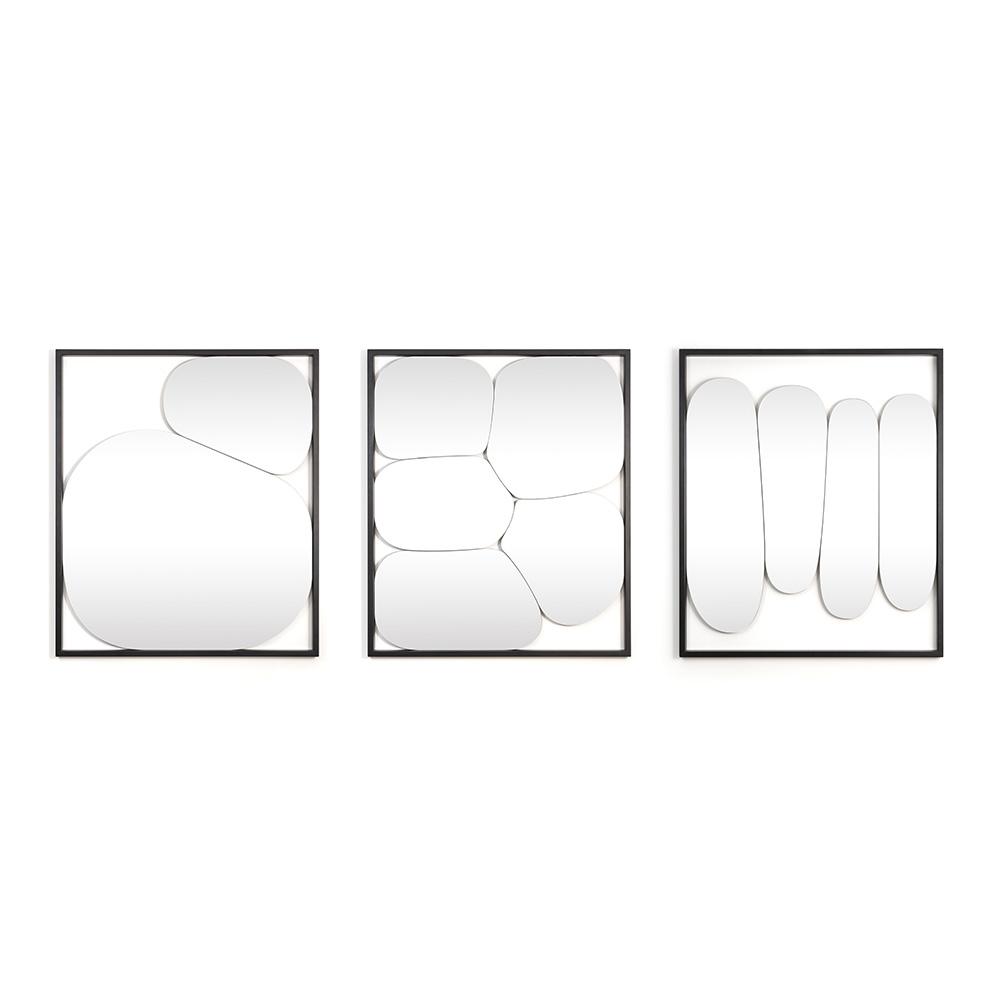 MAGIS miroir mural MORPHED MIRROR