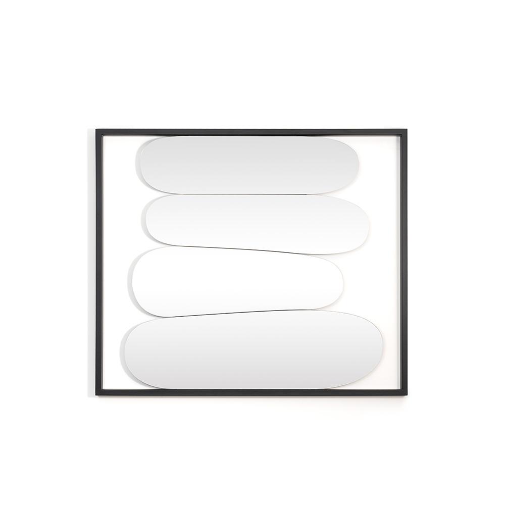 MAGIS miroir mural MORPHED MIRROR