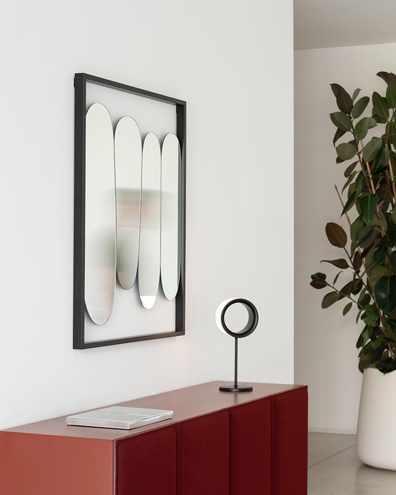 MAGIS miroir mural MORPHED MIRROR