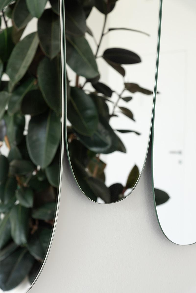 MAGIS miroir mural MORPHED MIRROR