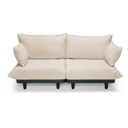 FATBOY canapé à 2 places pour l’extérieur PALETTI LOUNGE SOFA