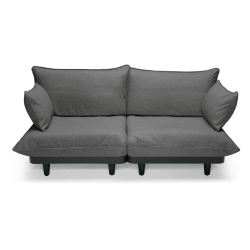 FATBOY canapé à 2 places pour l’extérieur PALETTI LOUNGE SOFA