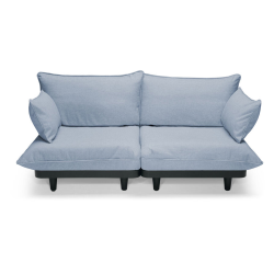 FATBOY canapé à 2 places pour l’extérieur PALETTI LOUNGE SOFA