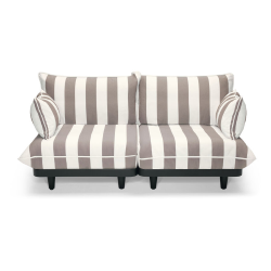 FATBOY canapé à 2 places pour l’extérieur PALETTI LOUNGE SOFA