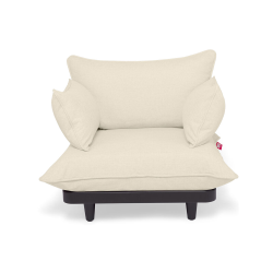 FATBOY fauteuil pour l'extérieur PALETTI LOUNGE CHAIR