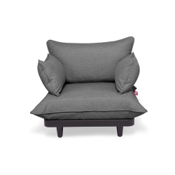 FATBOY fauteuil pour l'extérieur PALETTI LOUNGE CHAIR