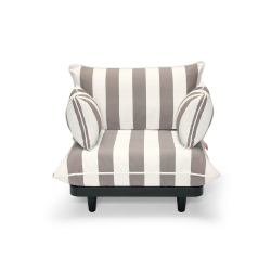 FATBOY fauteuil pour l'extérieur PALETTI LOUNGE CHAIR