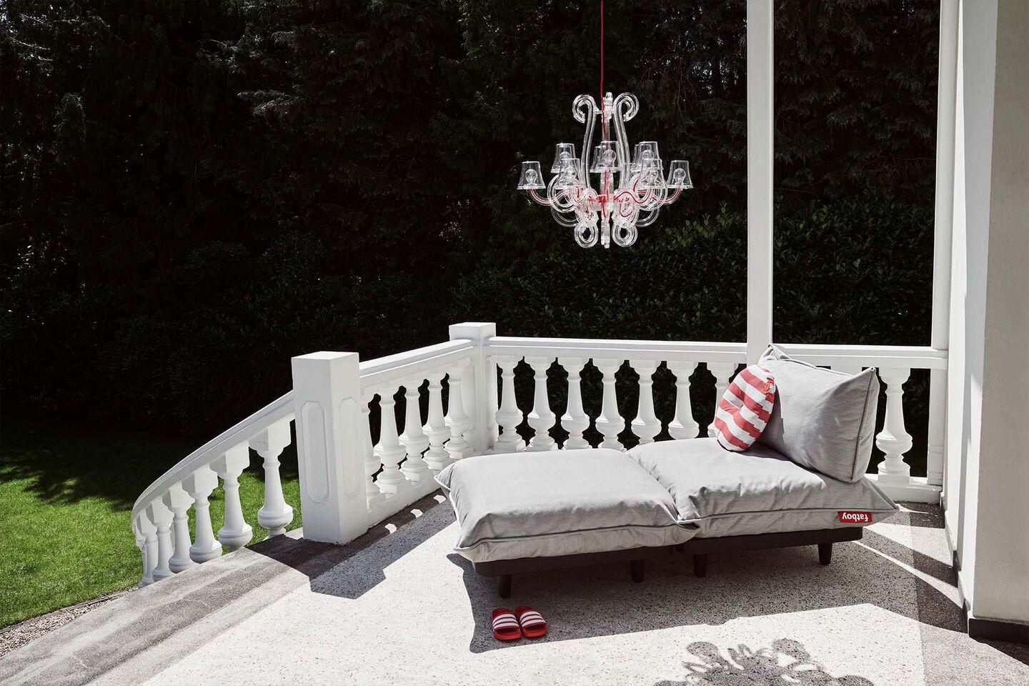 FATBOY lampe à suspension ROCKCOCO à LED