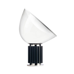 FLOS lampe de table TACCIA LED diffuseur en PMMA