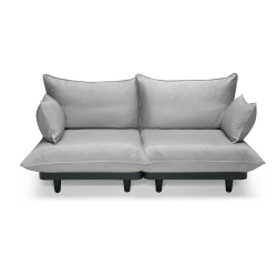 FATBOY canapé à 2 places pour l’extérieur PALETTI LOUNGE SOFA ROYAL
