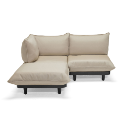 FATBOY canapé à 2 places pour l’extérieur PALETTI SET MEDIUM ROYAL