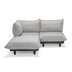 FATBOY canapé à 2 places pour l’extérieur PALETTI SET MEDIUM ROYAL