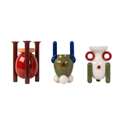 BD BARCELONA DESIGN vase EXPLORER