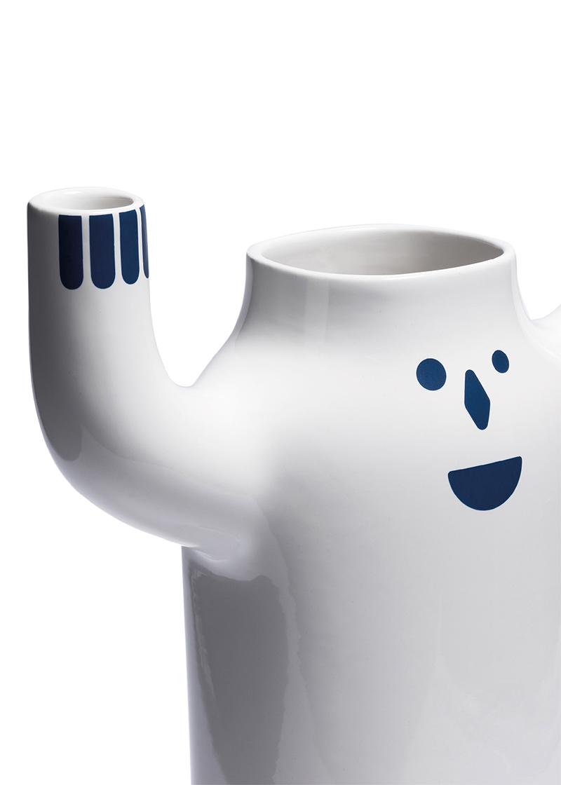BD BARCELONA DESIGN vase HAPPY SUSTO