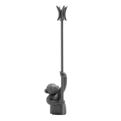 BD BARCELONA DESIGN portemanteau MONKEY