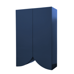 BD BARCELONA DESIGN buffet meuble BRIDGES LARGE CURTAIN