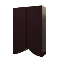 BD BARCELONA DESIGN buffet meuble BRIDGES LARGE CURTAIN