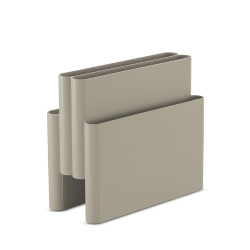 KARTELL porte-revues  GIOTTO STOPPINO MAGAZINE RACK