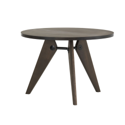 VITRA table ronde GUÉRIDON Ø 105 cm