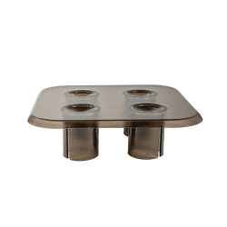 DRIADE table basse COUPELLE