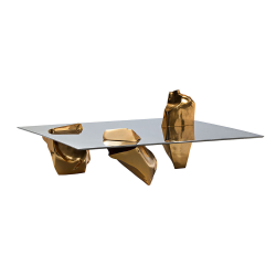 DRIADE table basse SERENO