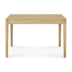 ETHNICRAFT table extensible à rallonge BOK