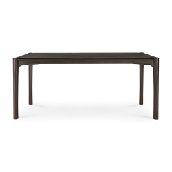 ETHNICRAFT table rectangulaire PI
